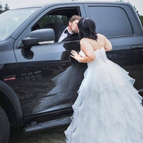 Meet your Posher, Andy - Picture 1 of 1